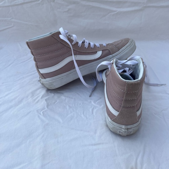 Women’s Vans Size 7 - Picture 4 of 4